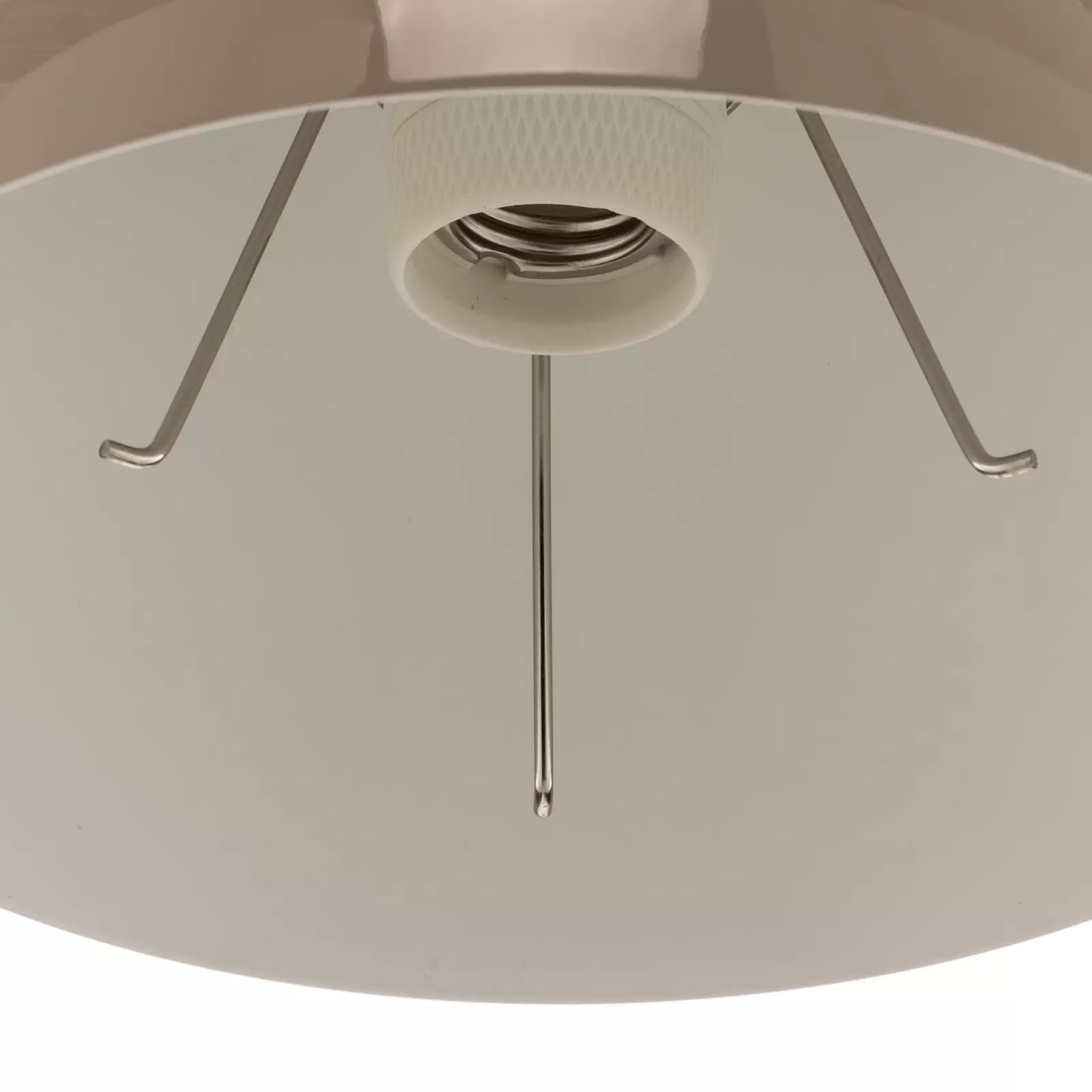 Flowerpot hanglamp