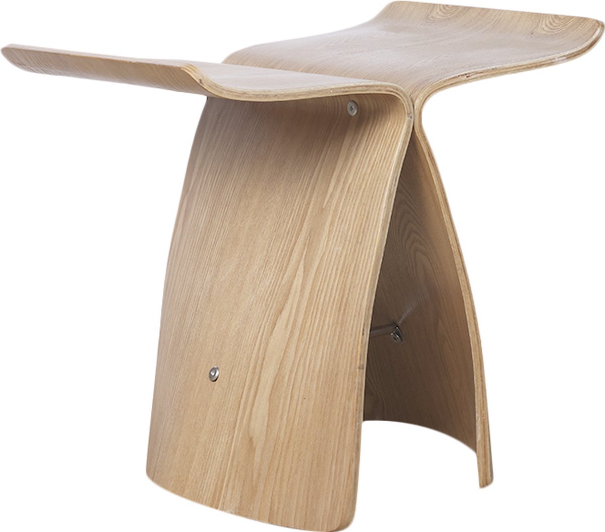 Vlinder Stool