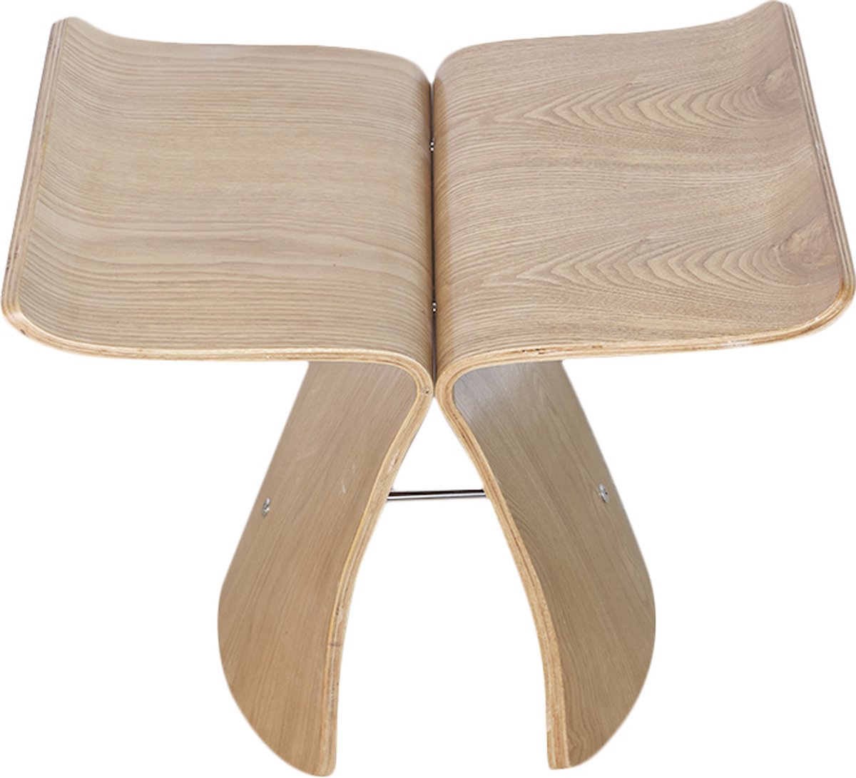 Vlinder Stool