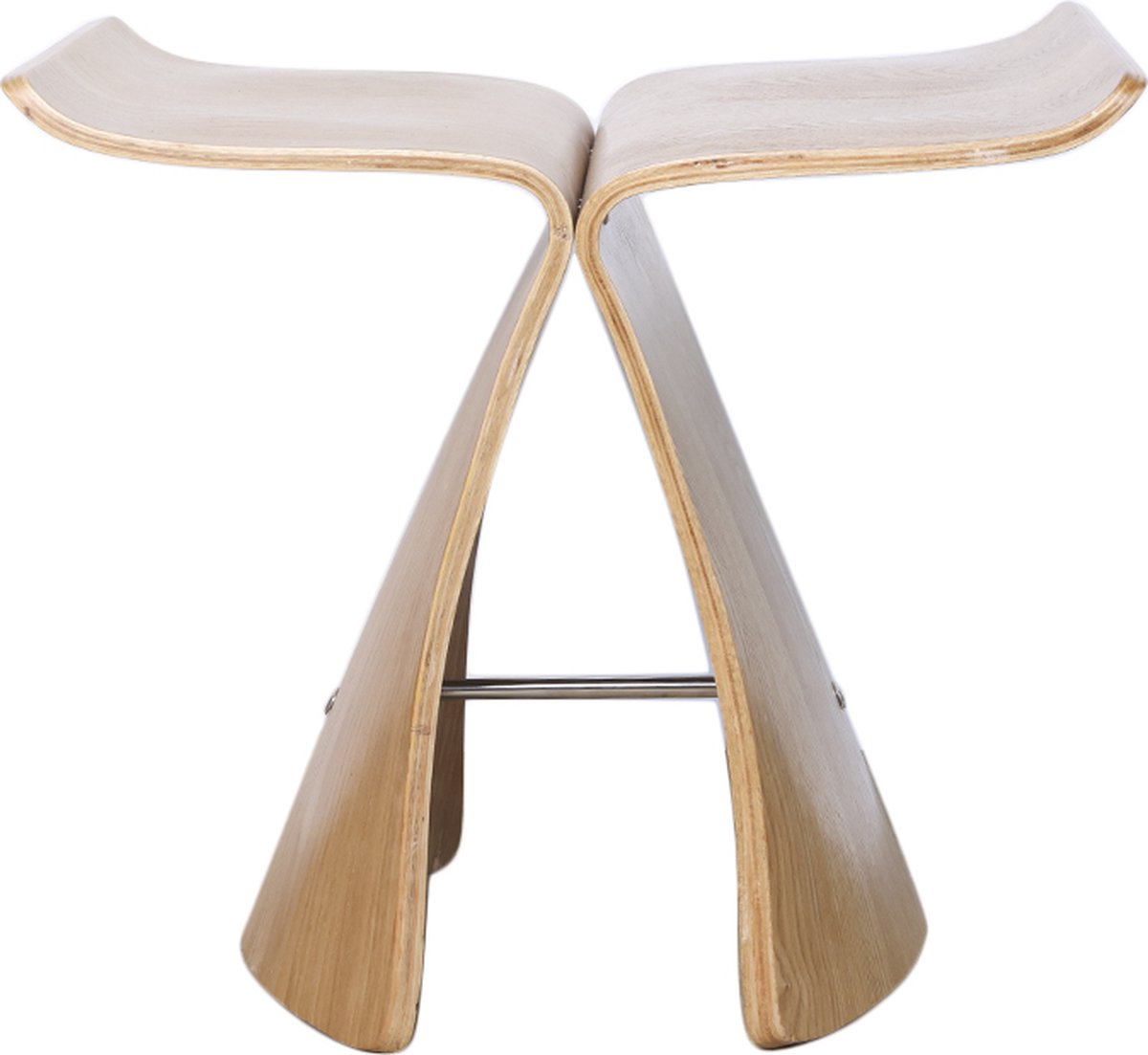 Vlinder Stool