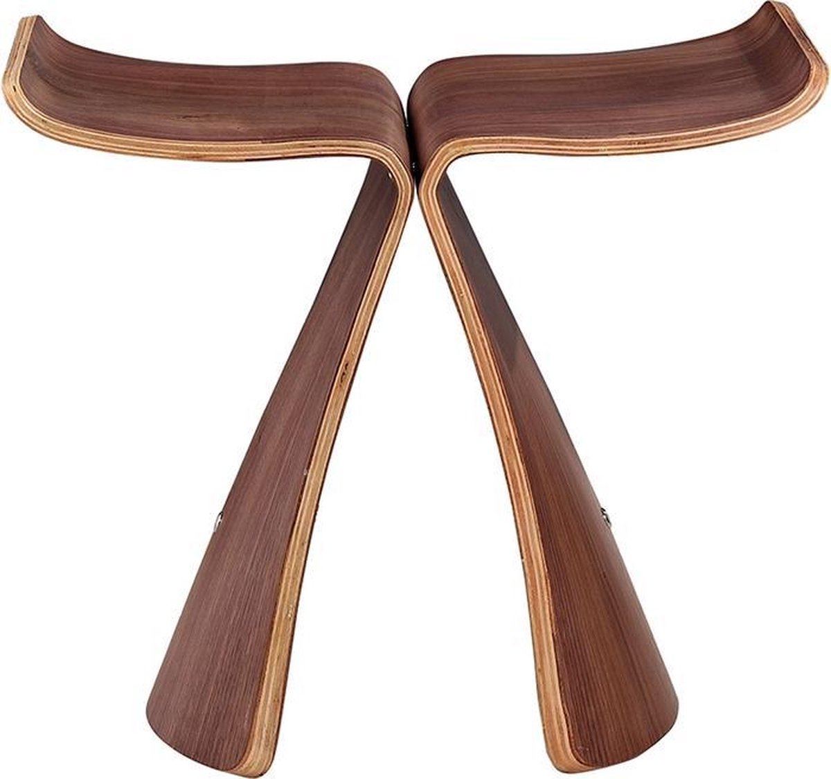 Vlinder Stool