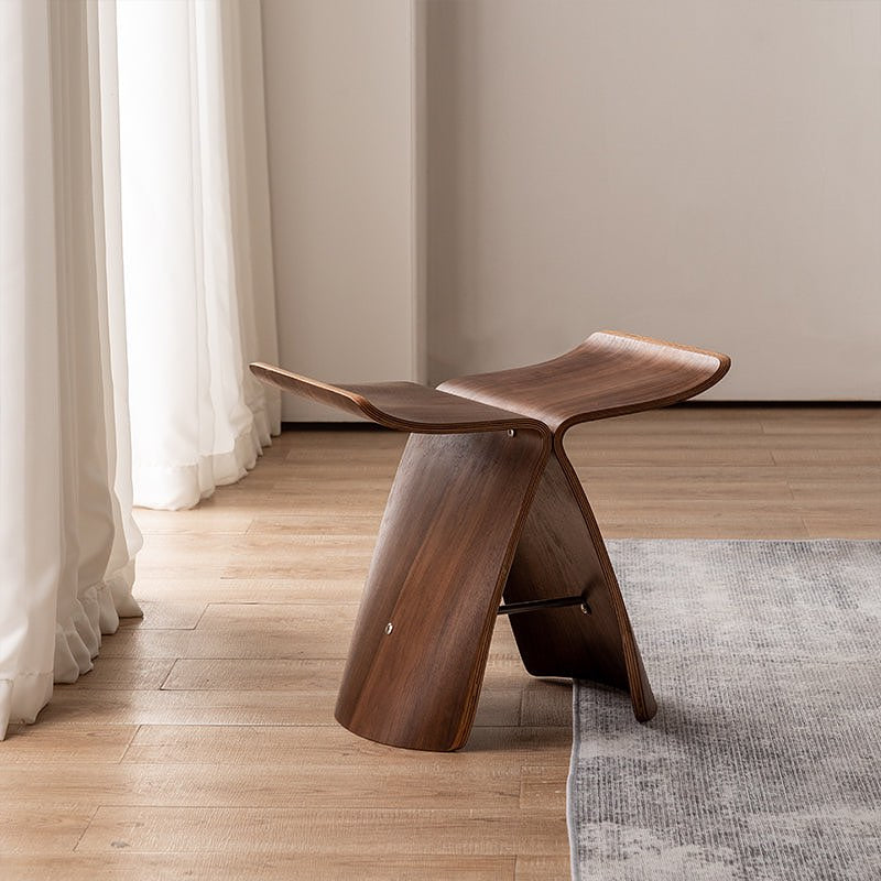 Vlinder Stool