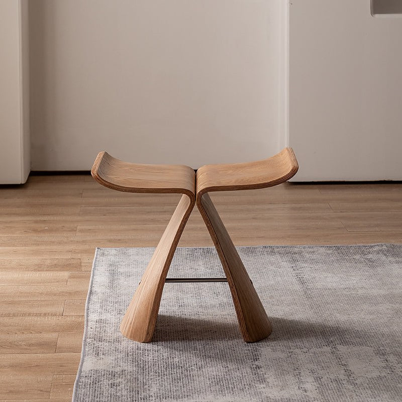 Vlinder Stool