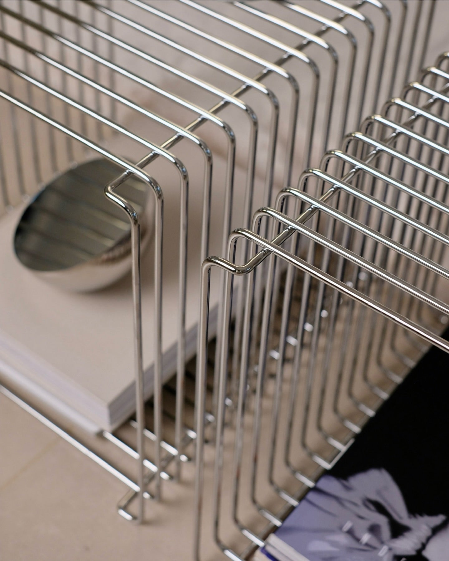 Wire Box