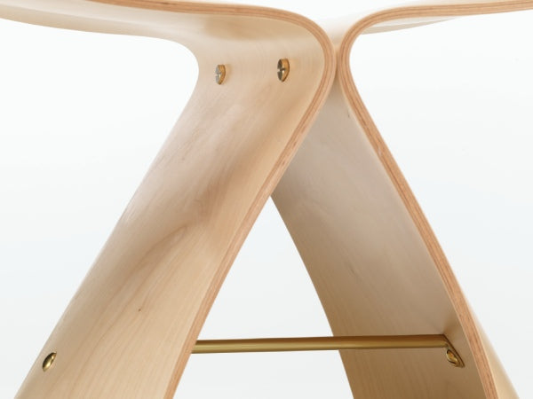Vlinder Stool