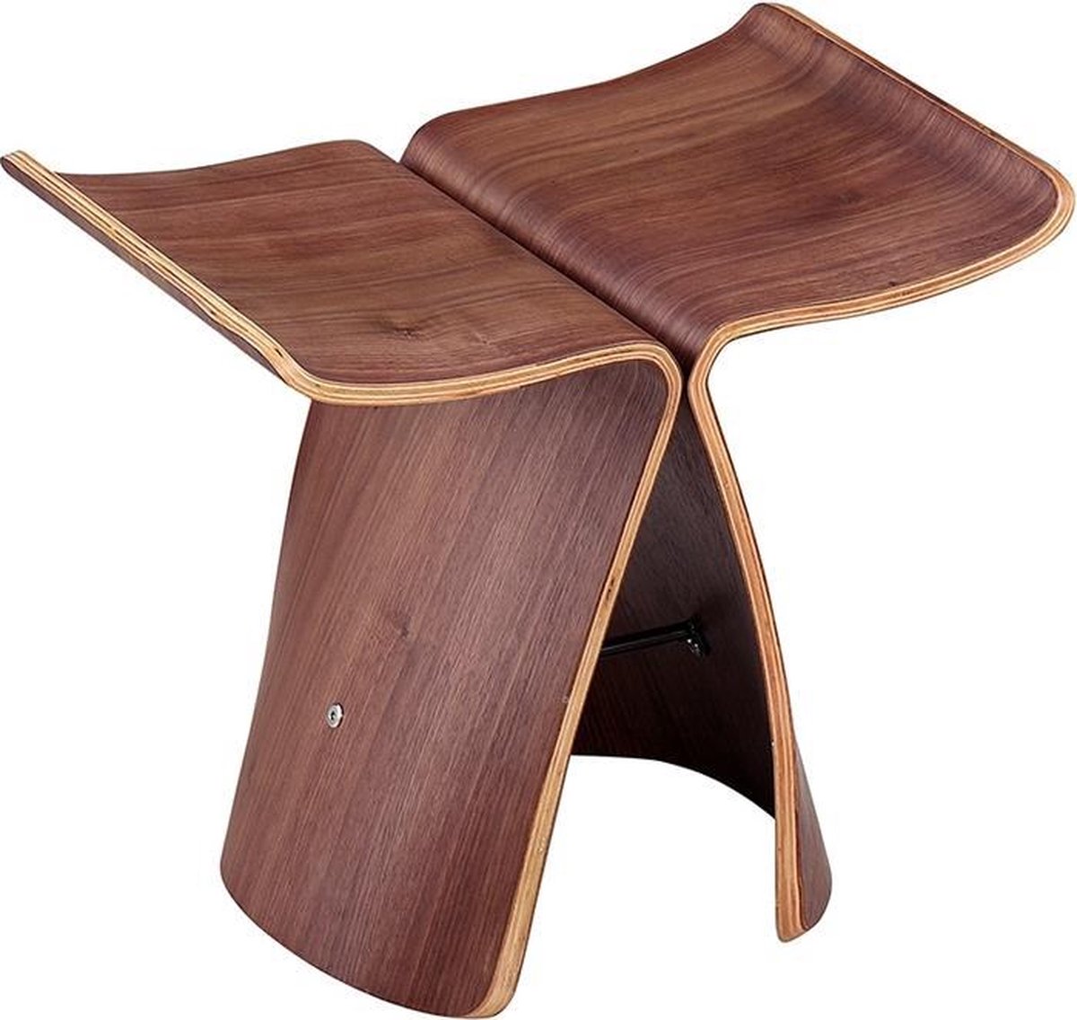 Vlinder Stool