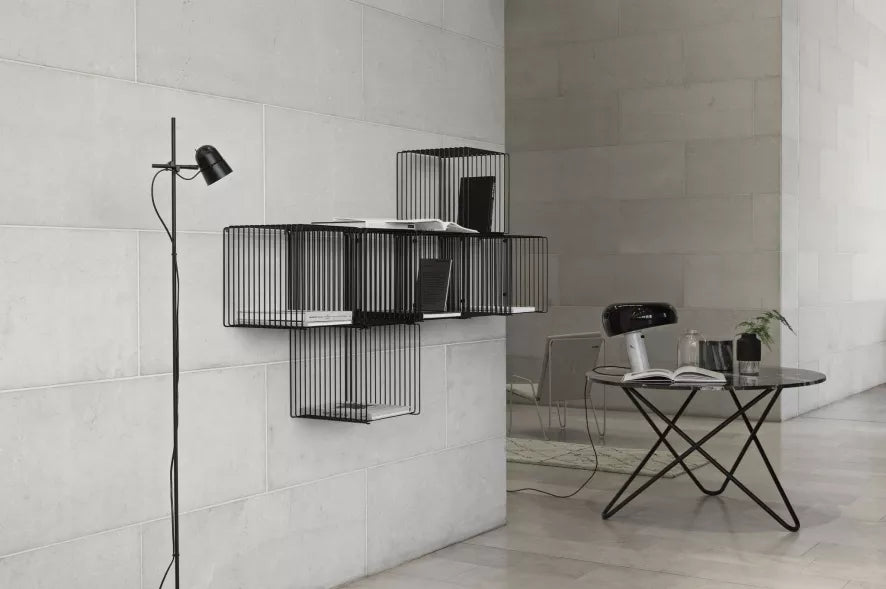 Wire Box