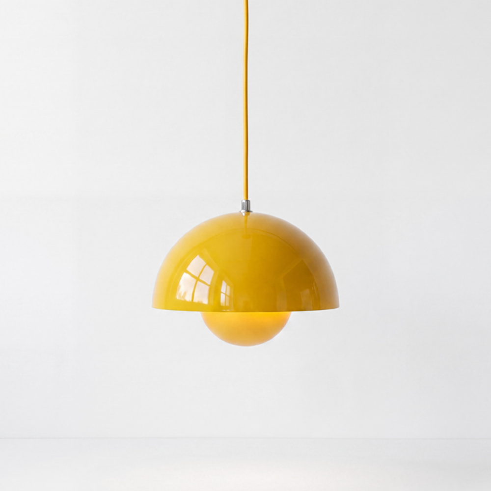Ceiling lamps