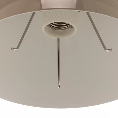 Flowerpot hanglamp