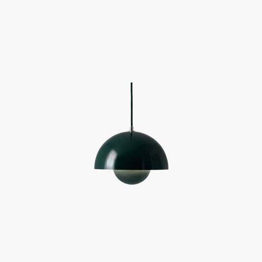 Flowerpot hanglamp