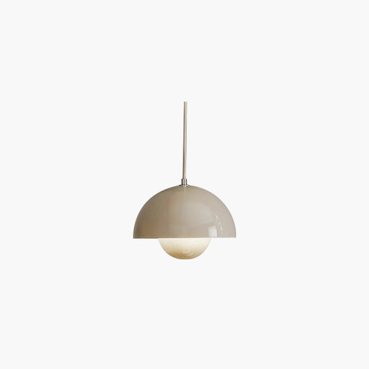 Flowerpot hanglamp