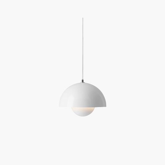 Flowerpot hanglamp