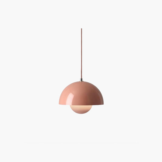 Flowerpot hanglamp