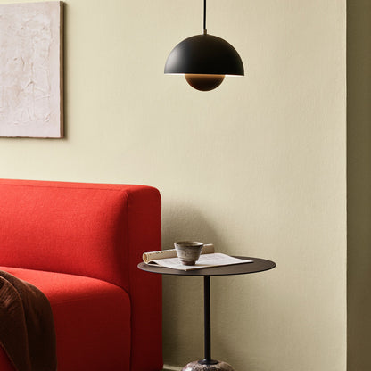 Flowerpot hanglamp