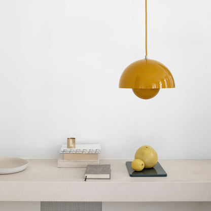 Flowerpot hanglamp