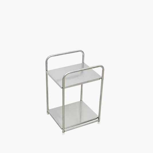Industriële bijzettafel