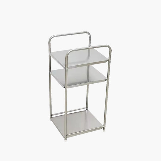 Industriële bijzettafel