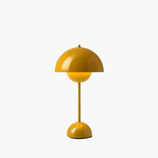 Flowerpot tafellamp