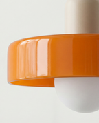 orange