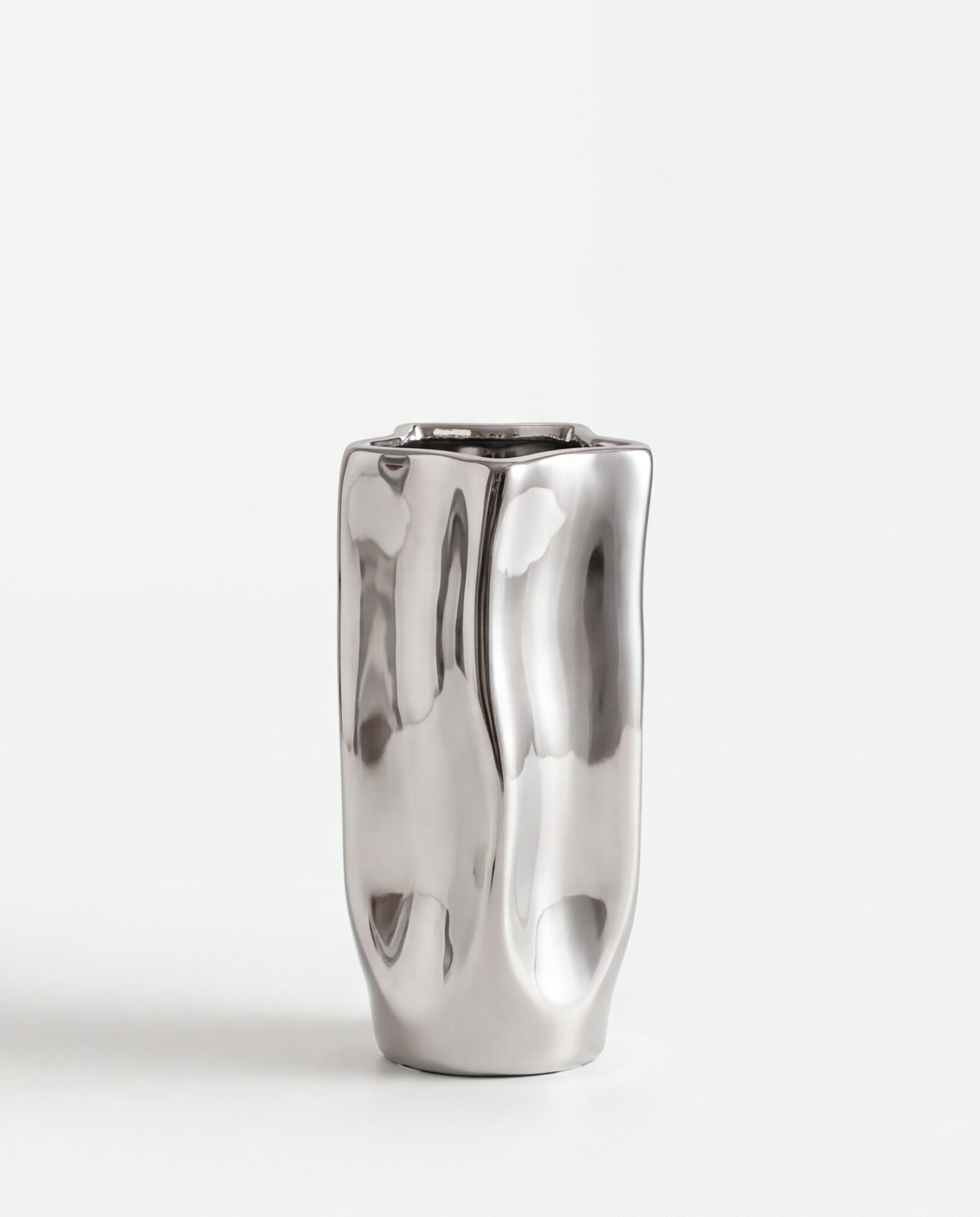 silver