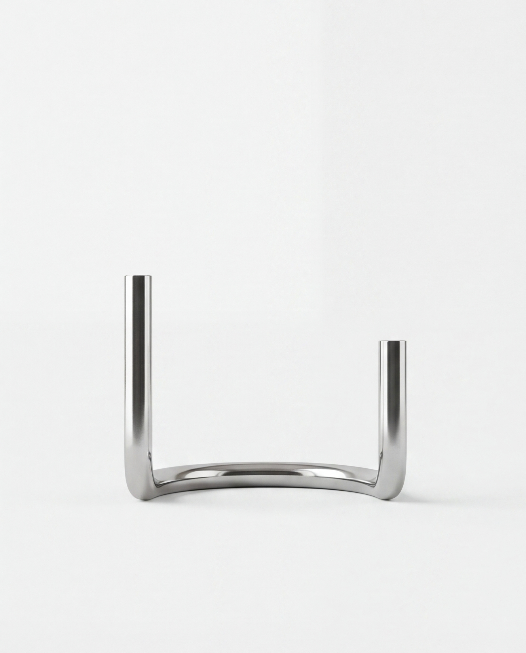Arc Candle Holder