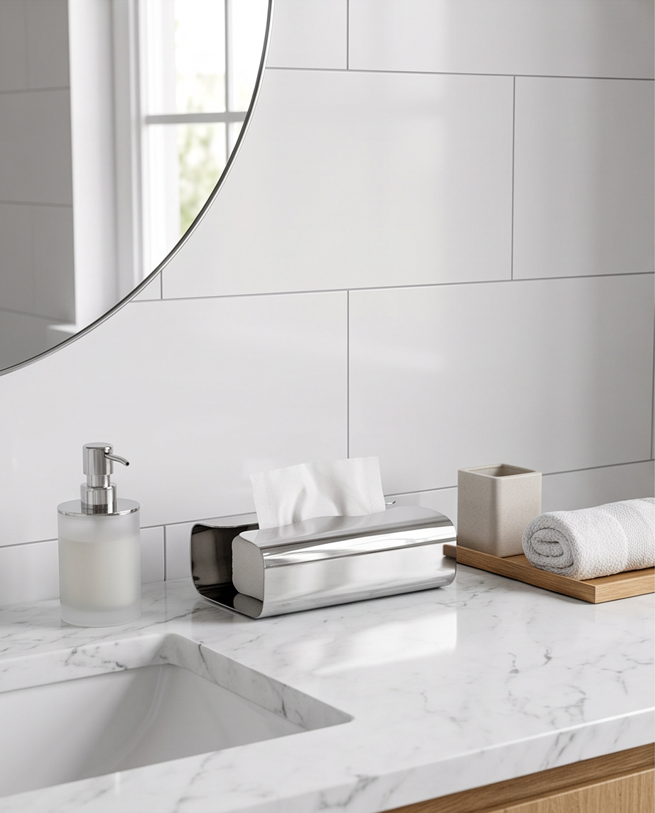 Forma Tissue Holder