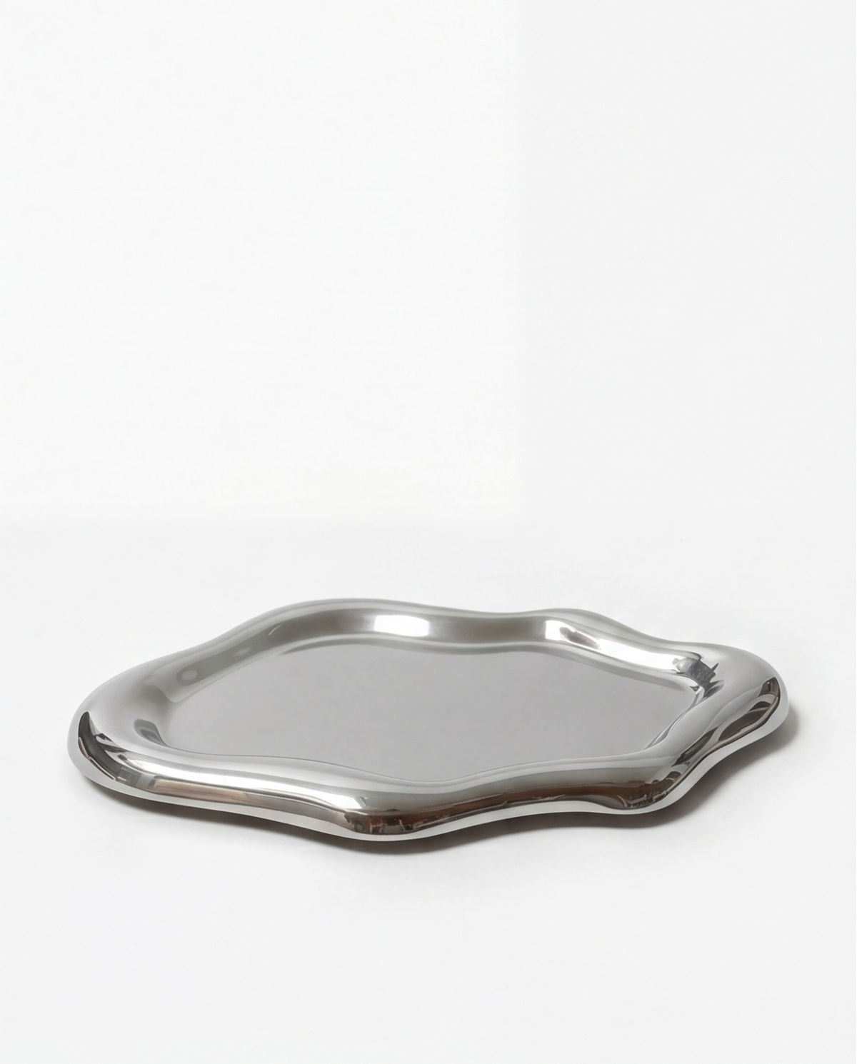 silver
