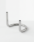 Arc Candle Holder
