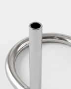 Arc Candle Holder