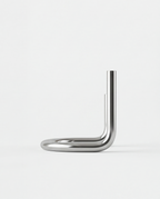 Arc Candle Holder
