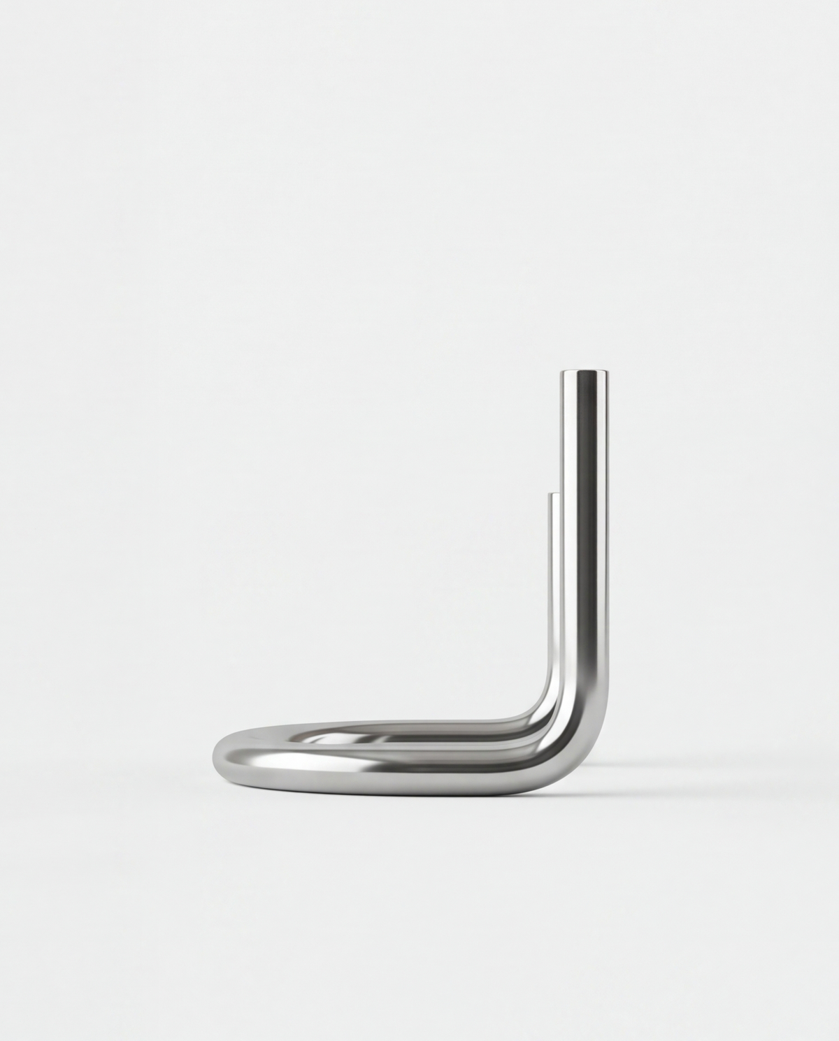 Arc Candle Holder