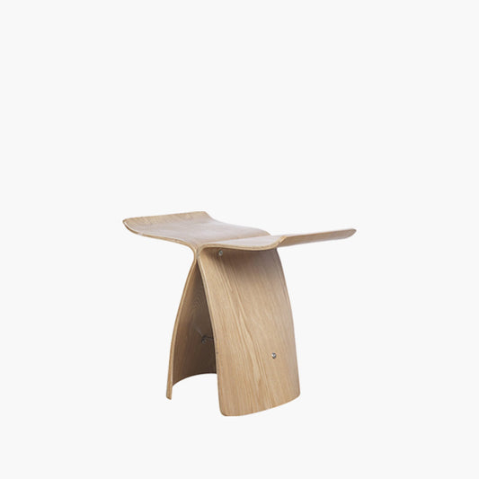 Vlinder Stool