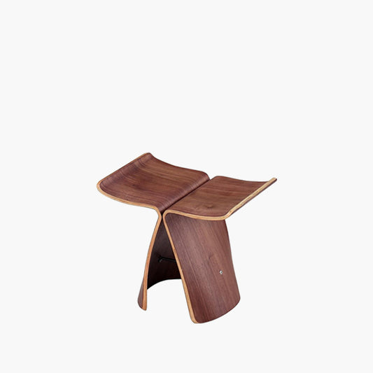 Vlinder Stool