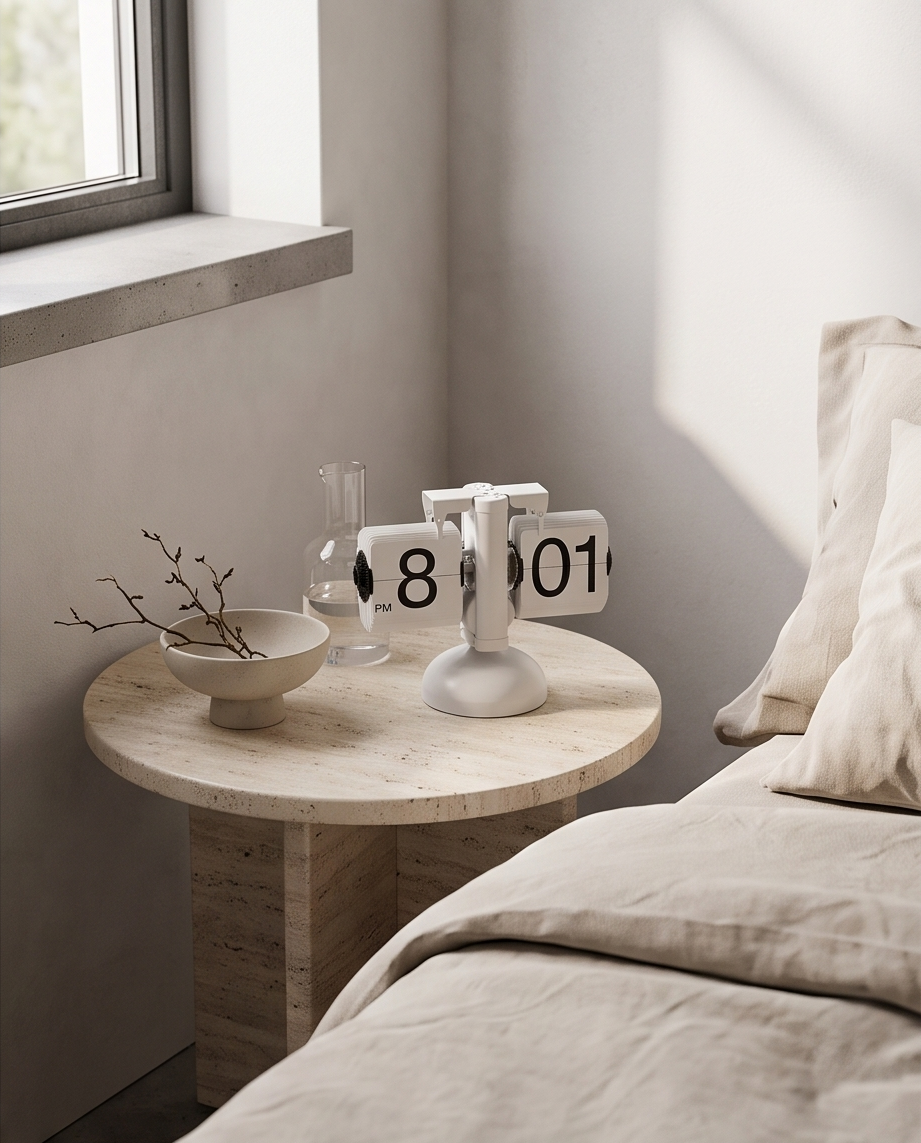 12H white