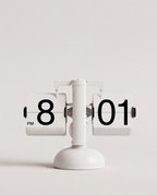 12H white