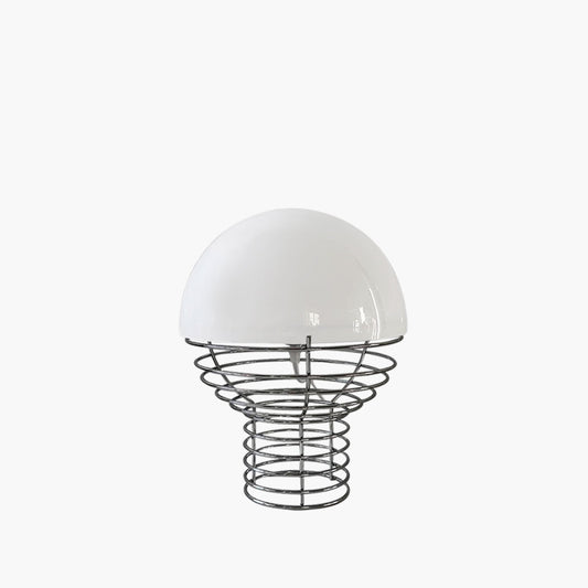 Wire Lamp