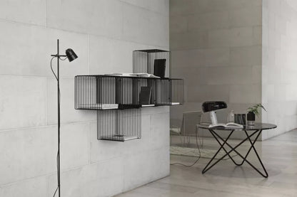 Wire Box